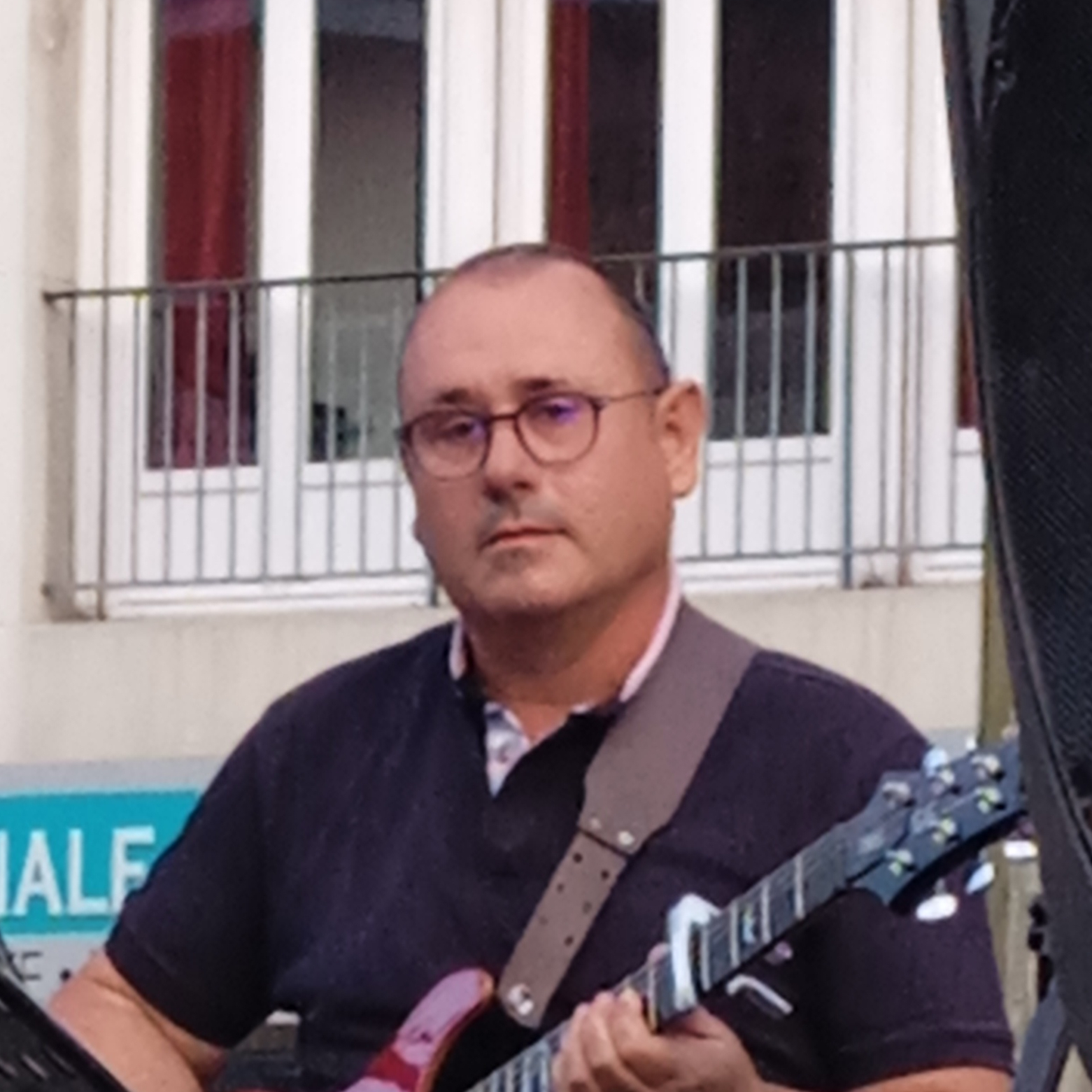 Christophe